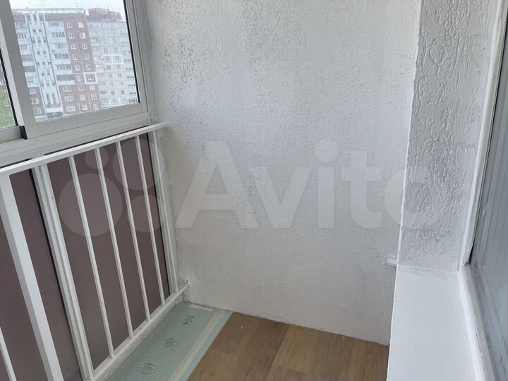 1-к. квартира, 35 м², 6/10 эт.