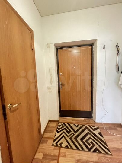 1-к. квартира, 38 м², 1/9 эт.