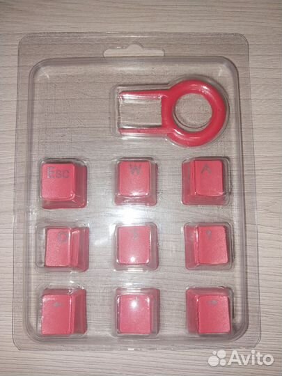 Игровая клавиатура ZET gaming edhe