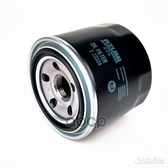 Фильтр масляный C23304 azumi