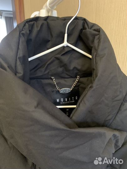 Куртка женская mohito