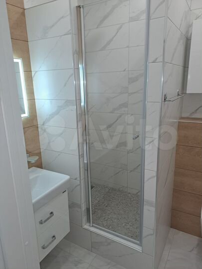 Квартира-студия, 31,9 м², 3/12 эт.