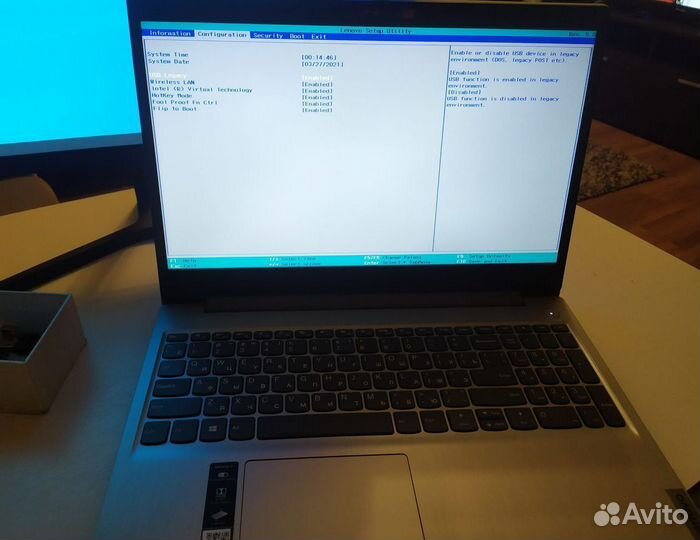 Компьютерный мастер. Установка Виндовс программ