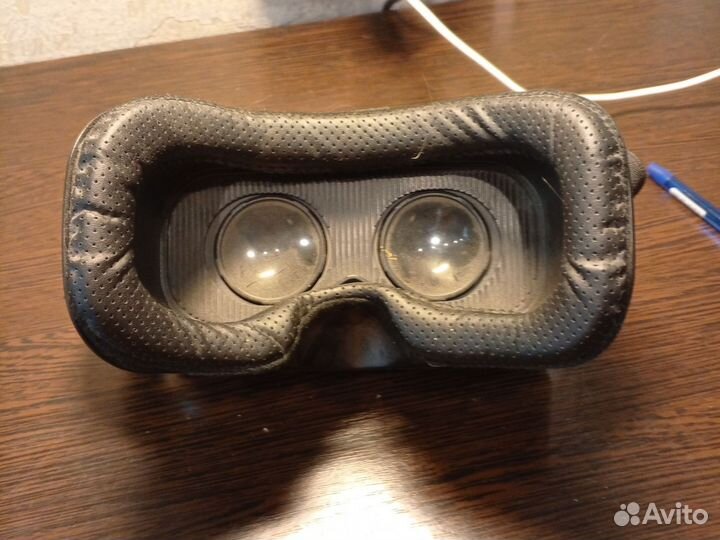 Vr очки для телефона