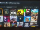 Xbox One 1 TB объявление продам