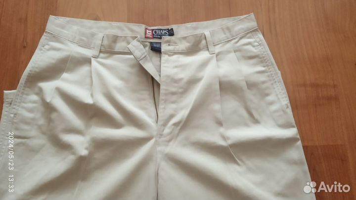 Chaps Ralph Lauren 90- е