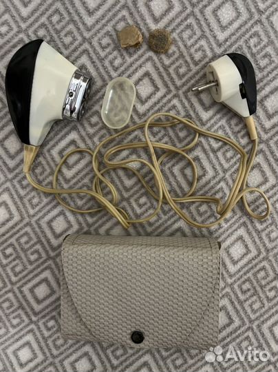 Электробритва СССР Харьков