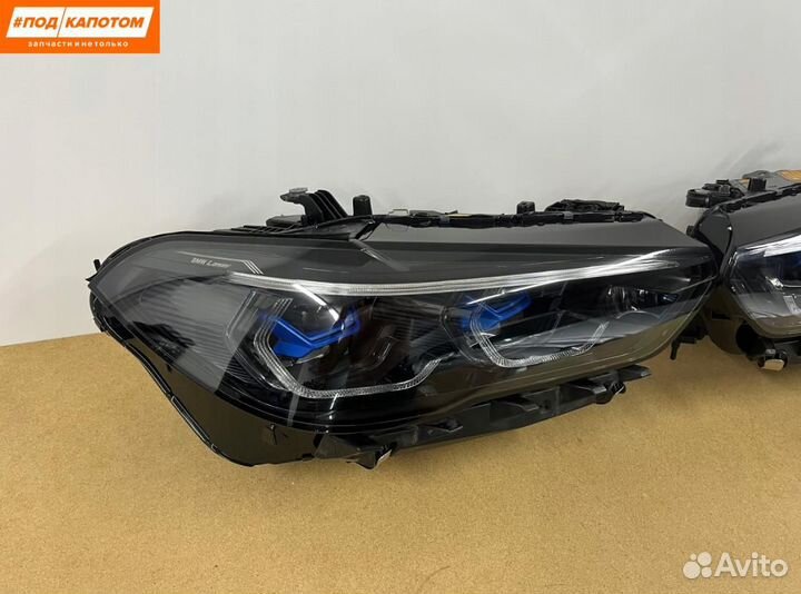 Фара lazer правая BMW X5 G05 (2018 - 2024)