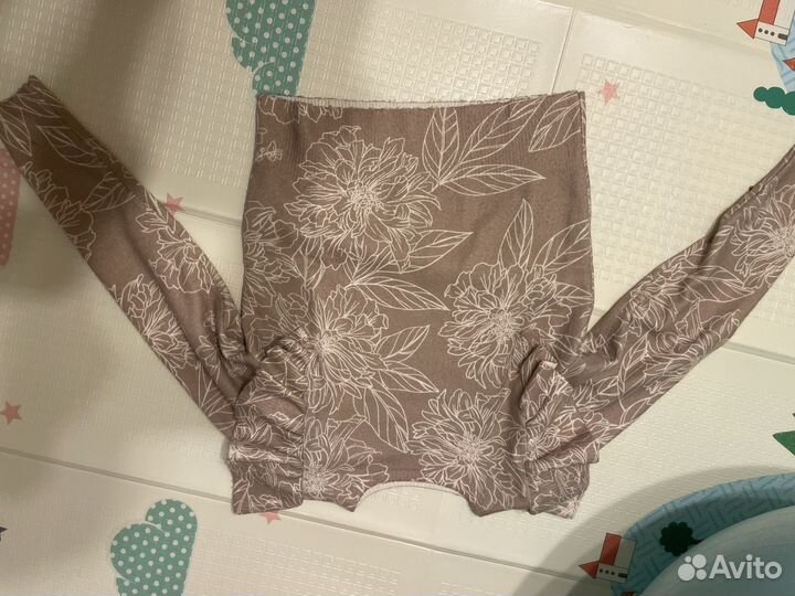 Свитер женский