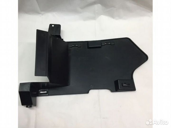 Защита генератора, 601986652R renault logan