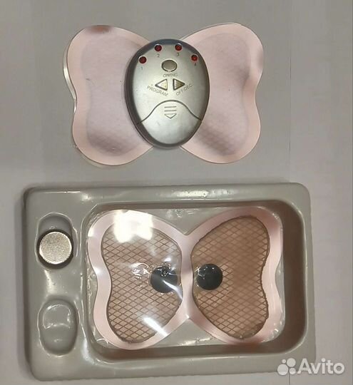 Миостимулятор 