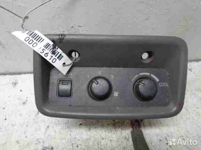 Переключатель для Mitsubishi Montero 3