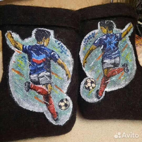 Рисунок на одежде