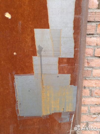 Аппарат лазерной чистки металла 3000W