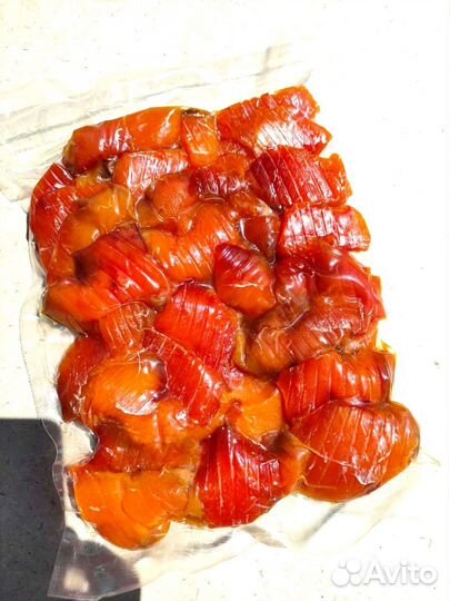 Икра воблы из Астрахани