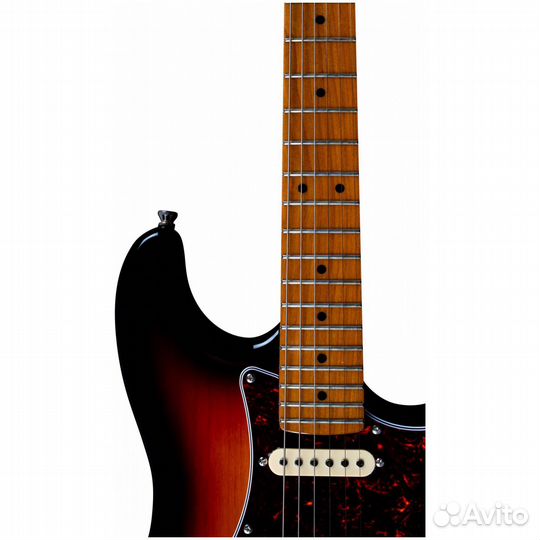 Электрогитара JET JS-400 SB