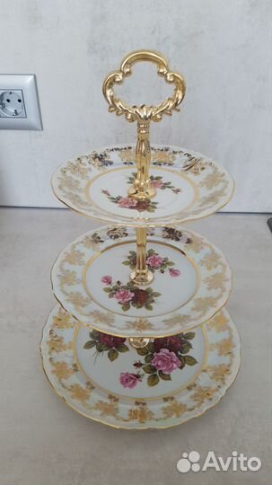 Ваза для фруктов