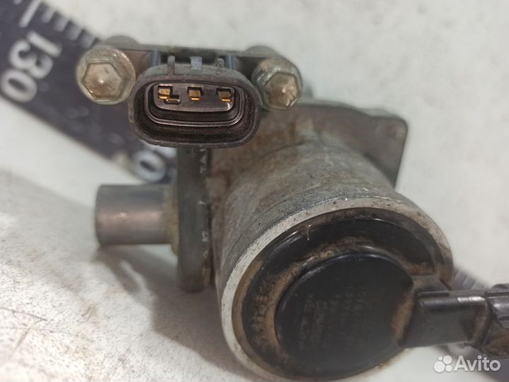 Клапан распределительный 2570450010