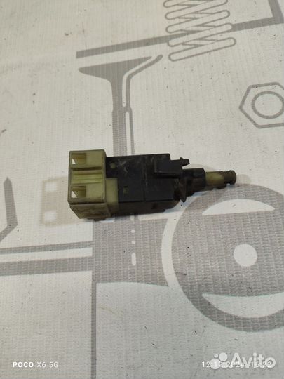 Лягушка тормоза mercedes