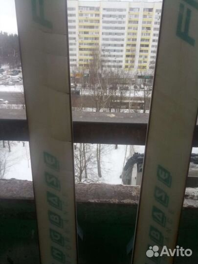 Горные лыжи