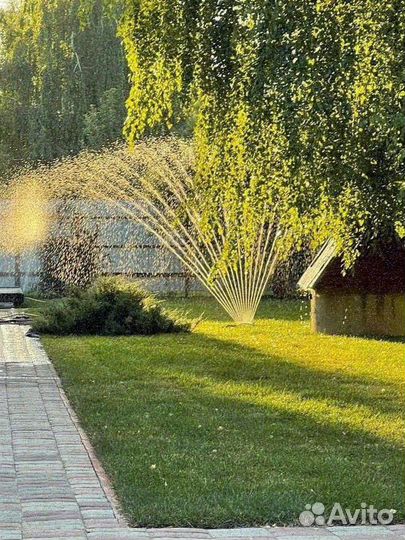 Укладка и продажа газона элитный