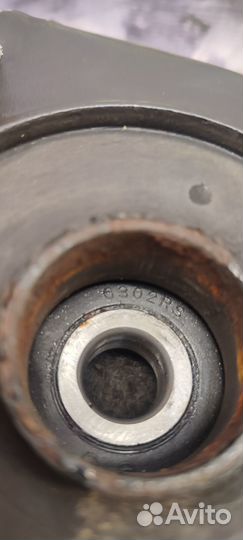 Подшипник опорный Chery Tiggo 5