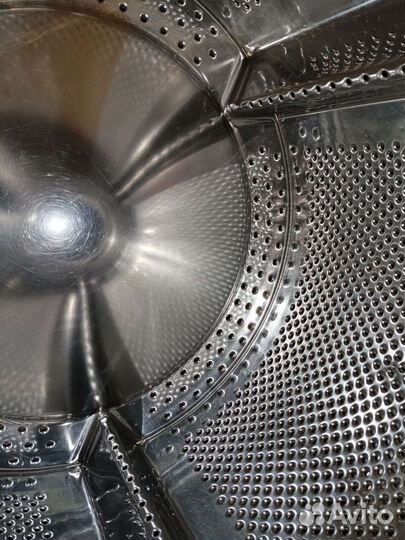 Стиральная машина indesit