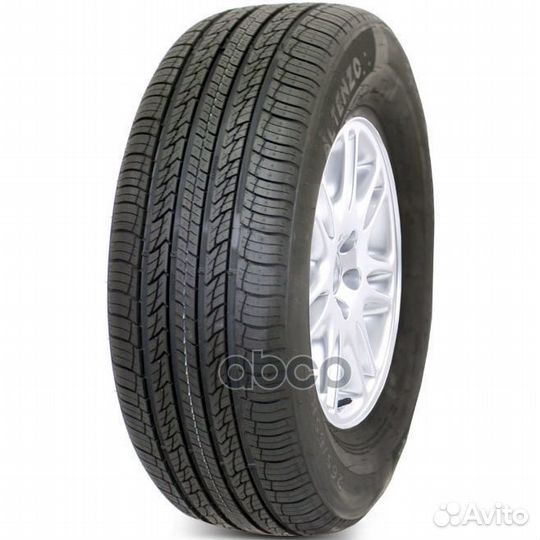 Altenzo Sports Navigator 285/60 R18