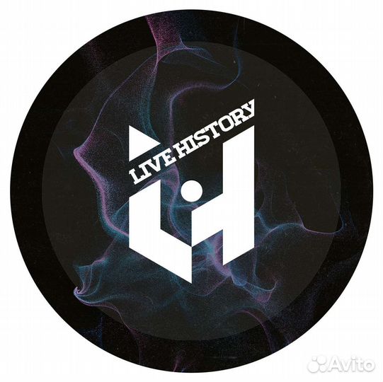 Виниловые пластинки vinyl drum and bass, liquid