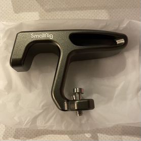 SmallRig hts2756 mini top handle, новая