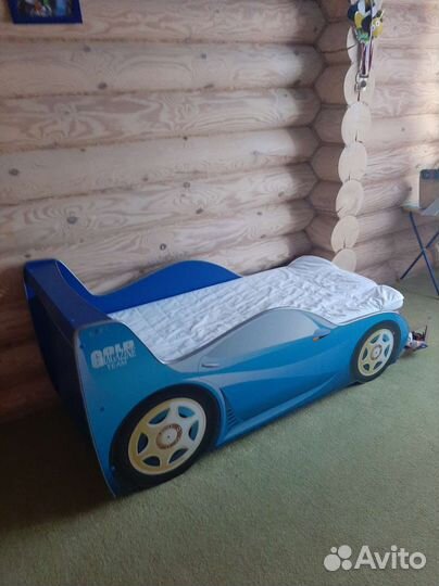 Мебель детская набор