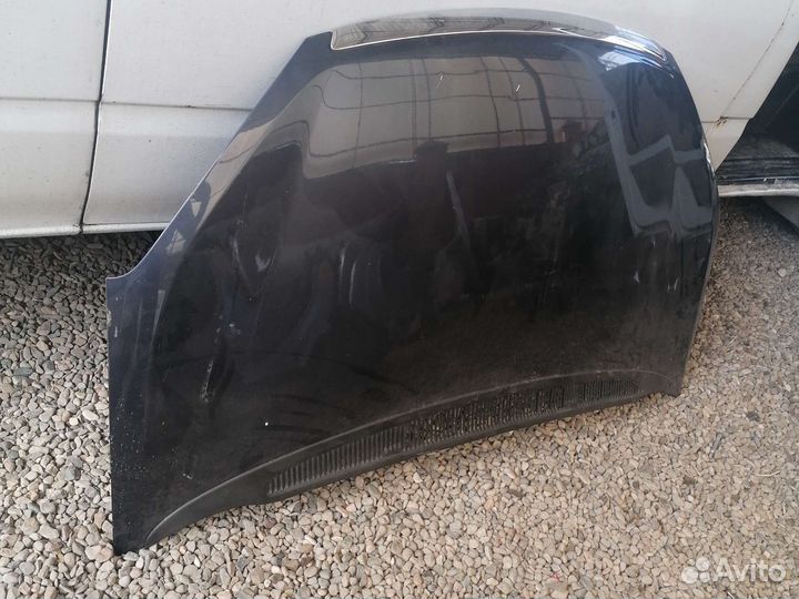 Капот форд с-мах рестайлинг