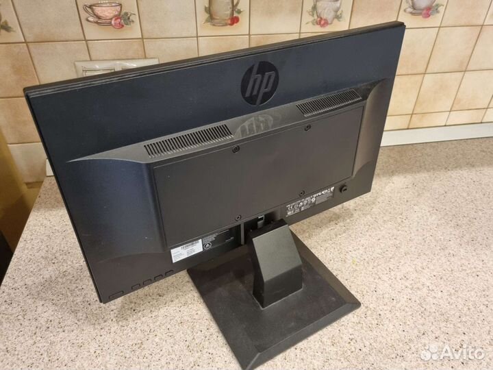 Монитор HP v20 hd+