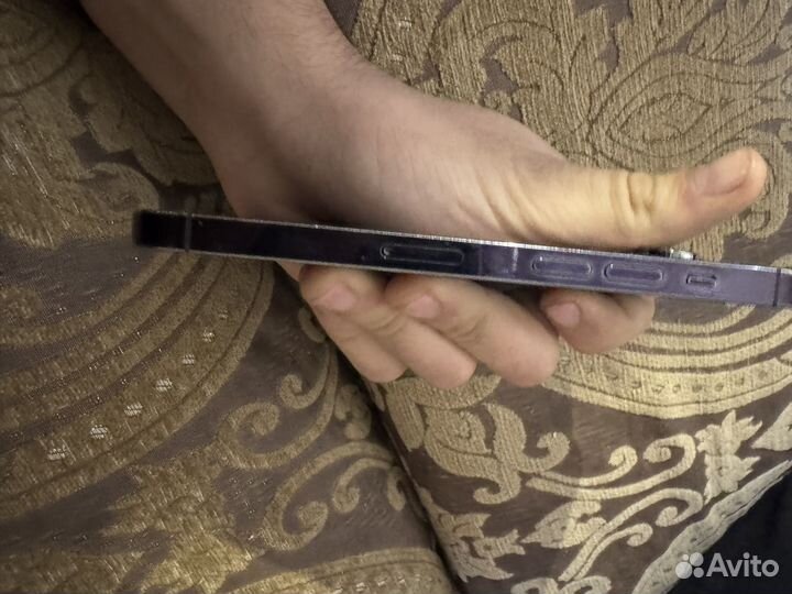 iPhone 14 Pro, 128 ГБ