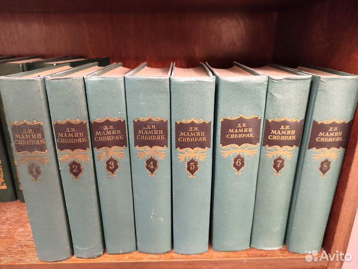 Собрания сочинений: Толстой, Носов, Катаев, Шишков