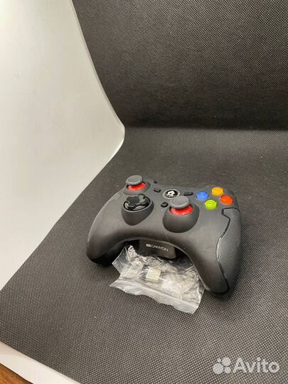 Геймпад Canyon CND-GPW6(Б 35531)