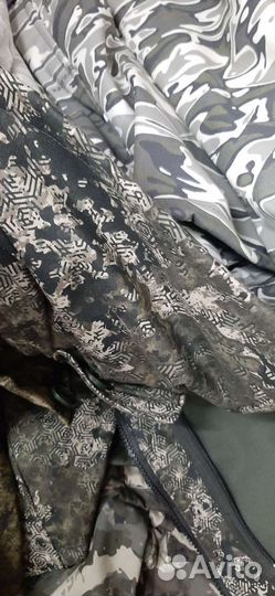 Костюм Скиф