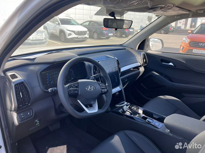 Hyundai ix35 2.0 AT, 2023