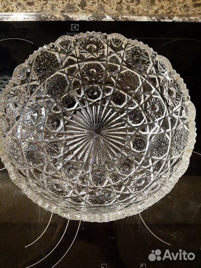 Ваза для фруктов