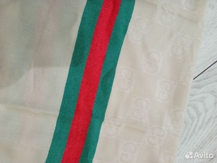 Палантин новый с биркой