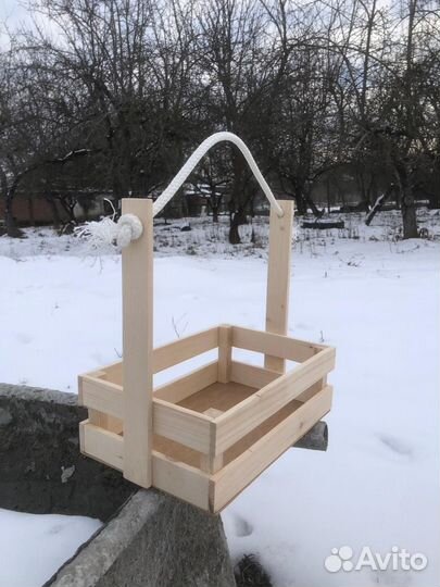 Ящик подарочный