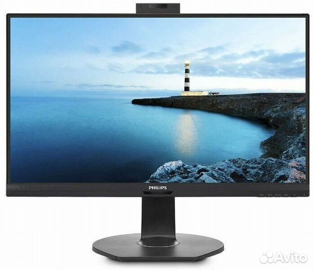 Монитор Philips 272B7qubheb