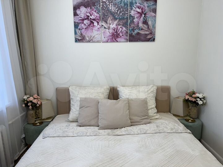 2-к. квартира, 33 м², 2/5 эт.