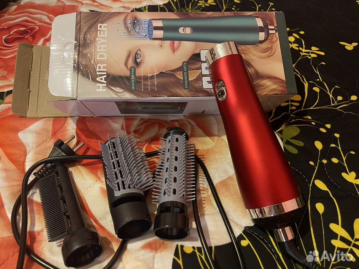 Фен для волос