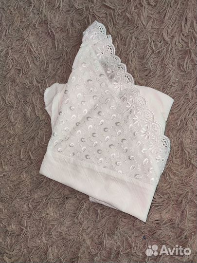 Конверт на выписку весна