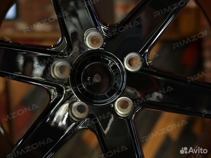 Литые диски Shogun R18 для Kia. Рассрочка