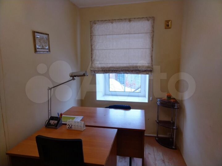 Офис, 8 м²