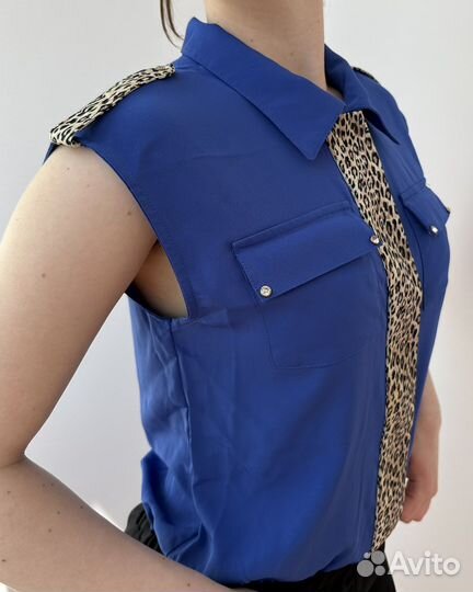 Комбинезон женский