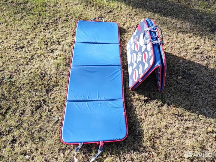 Матрас для загара