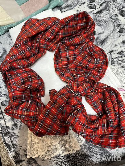 Детские вещи пакетом